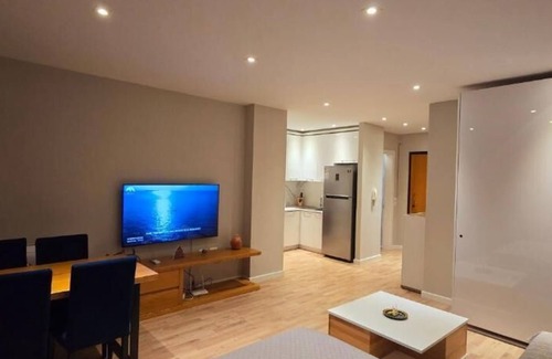 Blloku Apartment | Arkle Apartment 5