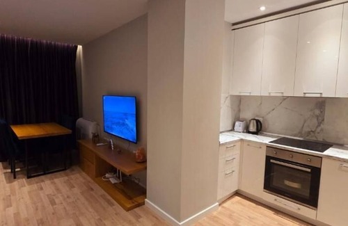 Blloku Apartment | Arkle Apartment 5