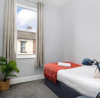 Anfield House | Arkles House - Air Host & Stay - Anfield