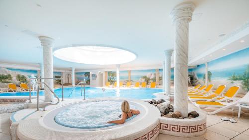 Binz Hotel | Arkona Strandhotel