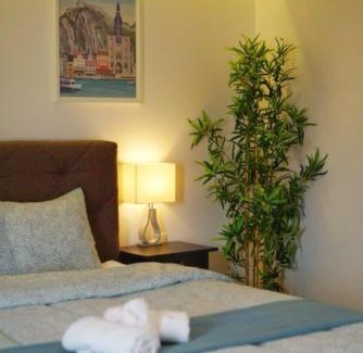 Zaventem Apartment | Arku apartments Brussels Airport