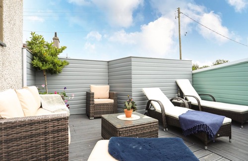 Tyn-y-Gongl Cottage | Arlan