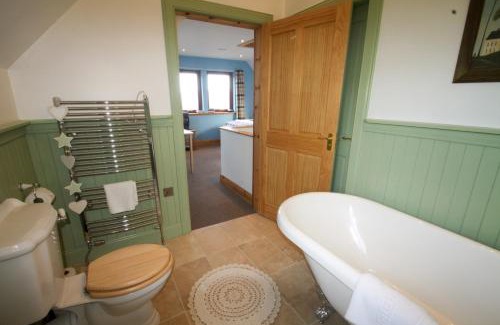 Gruline House | Arle Lodge