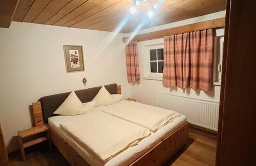 Untertauern Apartment | Arlerhof