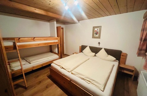 Untertauern Apartment | Arlerhof