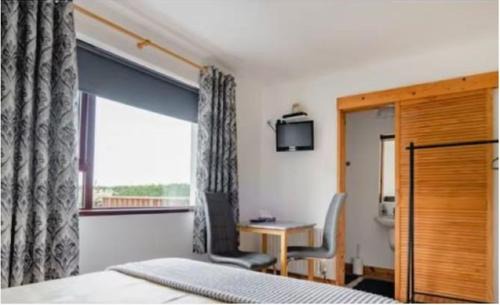 Newcastle Bed & Breakfast | Arley House B & B