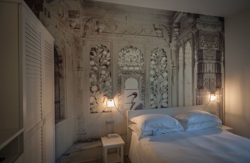 Punta Ala Hotel | ARLI Hotel Hideaway Punta Ala