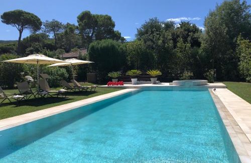 Punta Ala Hotel | Arli Hotel Hideaway Punta Ala - Adults Only