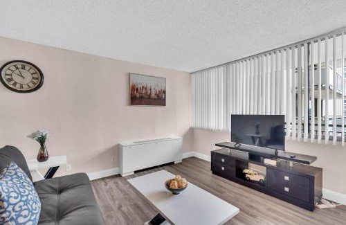 Crystal City Apartment | Arlington Fully Furnished Apartments in Crystal City