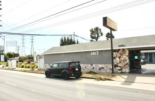 Harbor Hotel | Arlington Motel