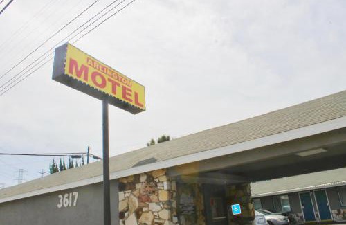 Harbor Hotel | Arlington Motel