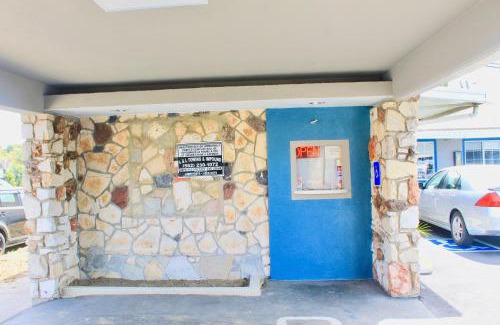 Harbor Hotel | Arlington Motel