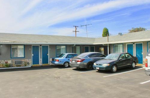 Harbor Hotel | Arlington Motel