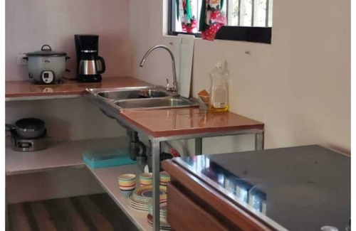 Rio Seco Apartment | Arliz House, un lugar muy tranquilo para descansar.