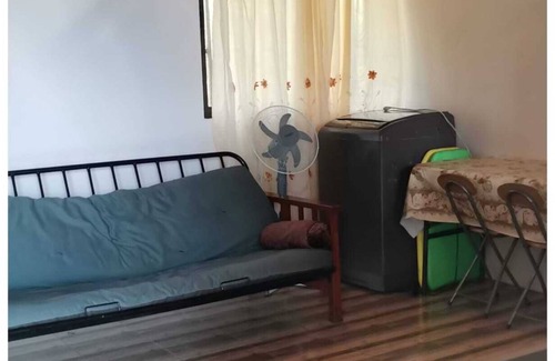 Rio Seco Apartment | Arliz House, un lugar muy tranquilo para descansar.