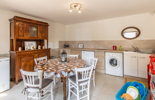 Bissy-sous-Uxelles House | Arlovi - BISSY SOUS UXELLES
