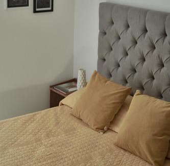 Azcapotzalco Apartment | Armónico departamento Ciudad de México