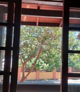 Armacao House | Armação - Florianópolis - 2 quartos de casal