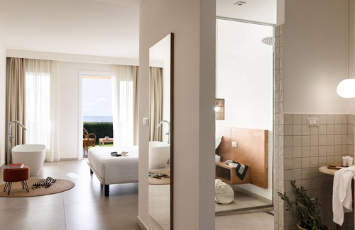 Marina di Zambrone Bed & Breakfast | Armacera Resort