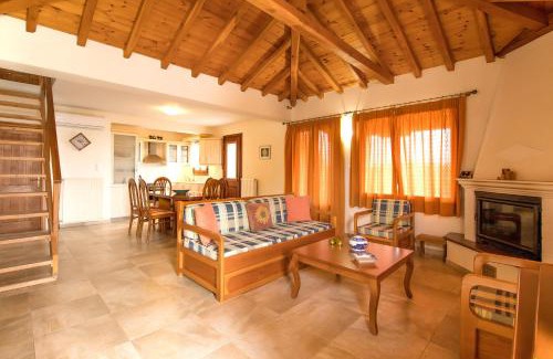 Skiathos House | Armamento Villa