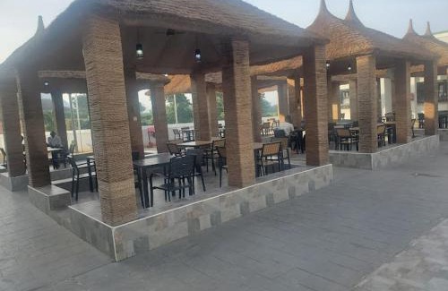 Abuja Hotel | Armed Forces Officers Mess Asokoro