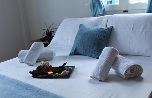 Sampatiki Apartment | Armenaki Apartments
