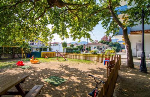 Asprovalta Hotel | Armiriki Rooms
