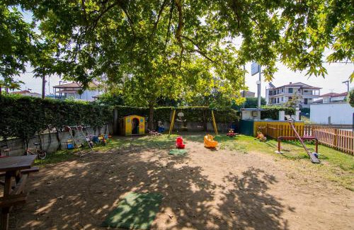 Asprovalta Hotel | Armiriki Rooms