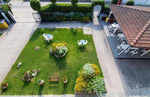 Asprovalta Hotel | Armiriki Rooms