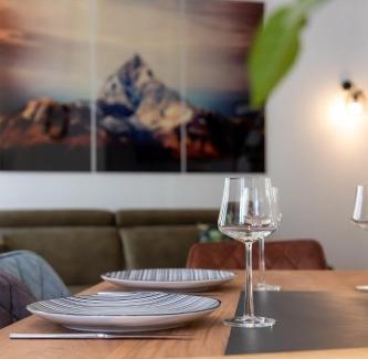 Brides-les-Bains Apartment | ARMONA