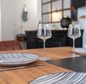 Brides-les-Bains Apartment | ARMONA