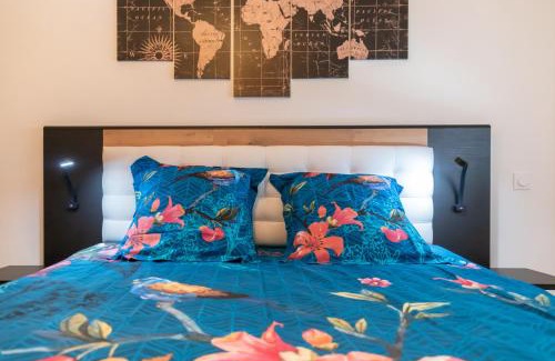 Brides-les-Bains Apartment | ARMONA