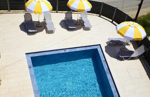 Laganas Hotel | Armonia Rooms
