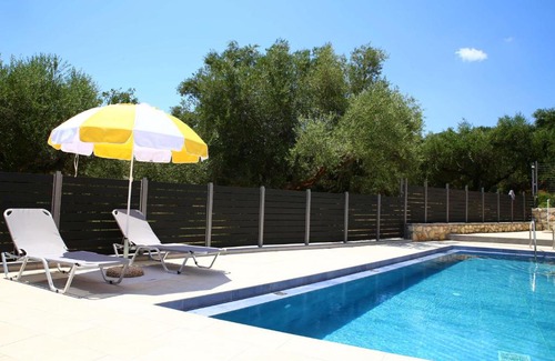 Laganas Hotel | Armonia Rooms
