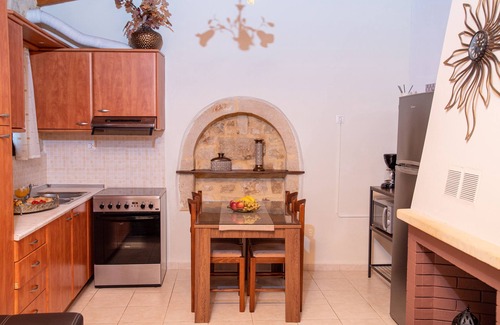 Pasalites Villa | Armonia Villa, Unsurpassed privacy, Picturesque location, Private pool & terrace