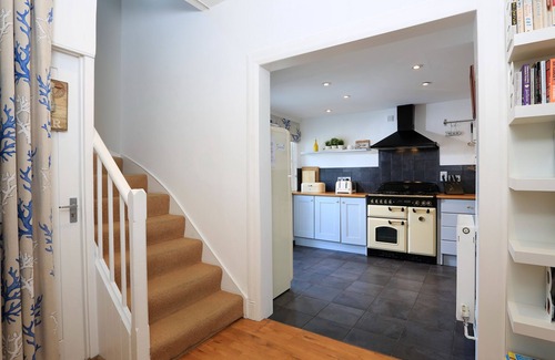 Dartmouth Cottage | Armorel House