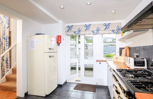 Dartmouth Cottage | Armorel House
