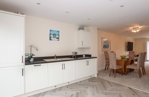 Abersoch Cottage | Arnant