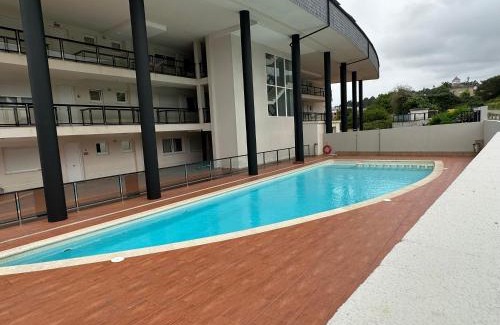 Barreiros Apartment | Arnela Reinante