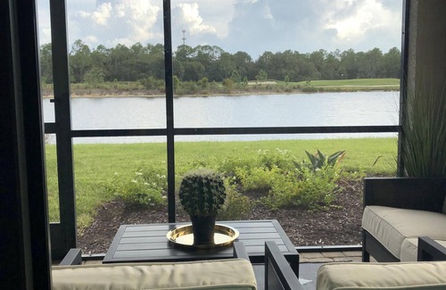 Braden River Condo | Arnold Palmer Design - Lakewood National Resort