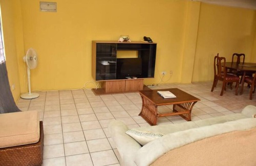 Castries Apartment | Arnora Villas A2 Serenity Board