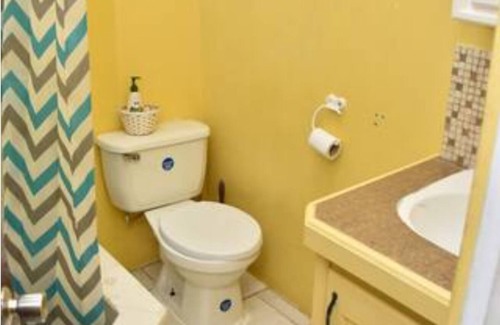 Castries Apartment | Arnora Villas A2 Serenity Board