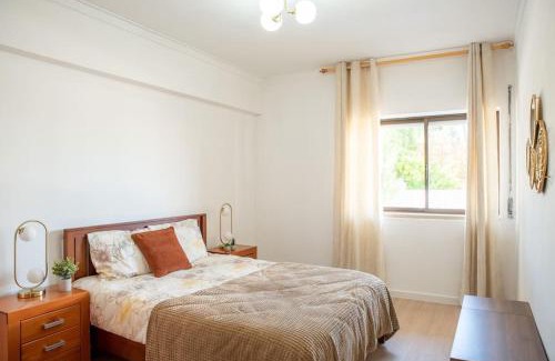 Charneca de Caparica e Sobreda Apartment | Aroeira Turquoise Home