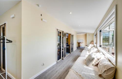 Waimarama House | Aroha At 2252 - Waimarama Holiday Home