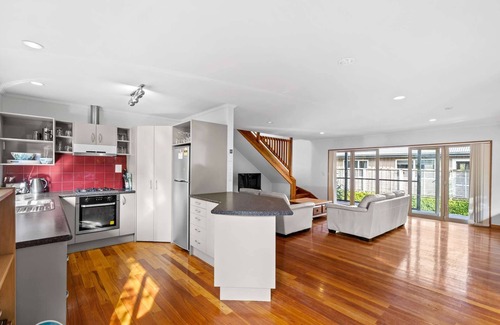 Tata Beach House | Aroha at Tata - Golden Bay Holiday Home
