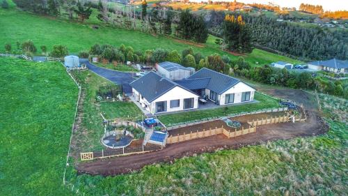 Ohauiti Bed & Breakfast | Arohanui Rural Retreat B&B