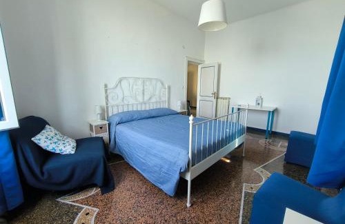 Cogoleto Apartment | Aromâ - By Ligooria