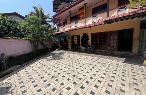Weligama Hotel | Aromin Ayurvedic Palace