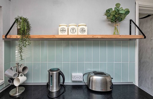 Trefor Cottage | Arosfa Cottage