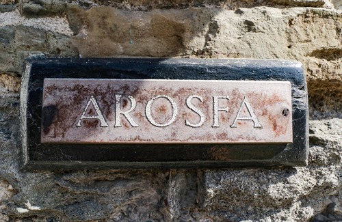 Llanfor Cottage | Arosfa